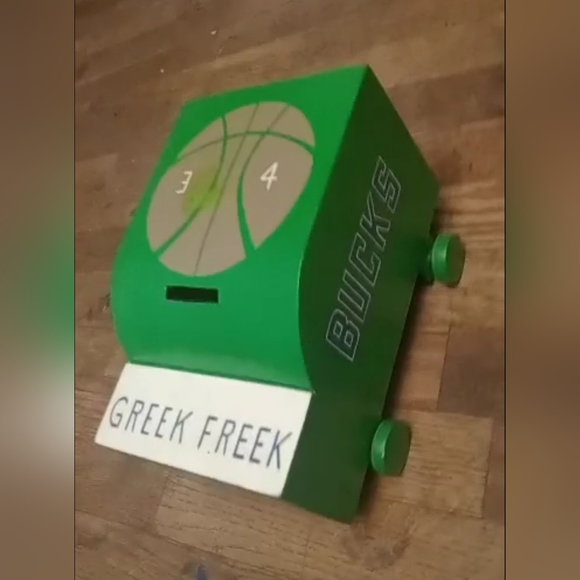 Custom Made Lock Boxes, Bird Houses, &etc. - Picture 14 of 15